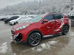 KNDP6CAC9L7830107 2020 KIA SPORTAGE