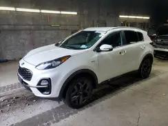 KNDP6CAC9L7838515 2020 KIA SPORTAGE