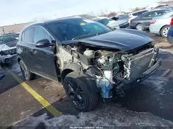 KNDP6CAC9M7843697 2021 KIA SPORTAGE