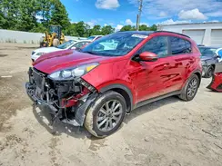KNDP6CAC9M7853517 2021 KIA SPORTAGE