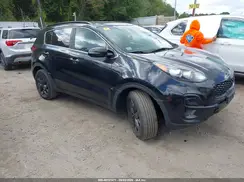 KNDP6CAC9M7854795 2021 KIA SPORTAGE