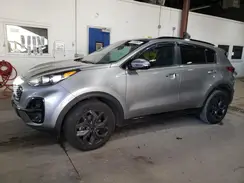 KNDP6CAC9M7858314 2021 KIA SPORTAGE