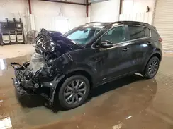 KNDP6CAC9M7877011 2021 KIA SPORTAGE