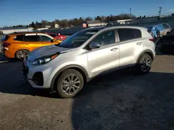 KNDP6CAC9M7888171 2021 KIA SPORTAGE