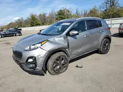 KNDP6CAC9M7908886 2021 KIA SPORTAGE