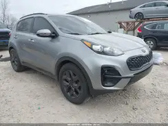 KNDP6CAC9N7006482 2022 KIA SPORTAGE