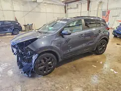 KNDP6CAC9N7007356 2022 KIA SPORTAGE