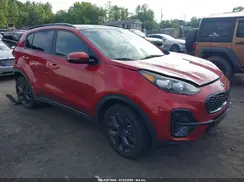 KNDP6CAC9N7012413 2022 KIA SPORTAGE