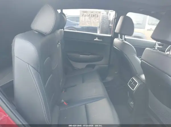 KNDP6CAC9N7012413 2022 KIA SPORTAGE - Image 8