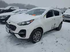 KNDP6CAC9N7014632 2022 KIA SPORTAGE