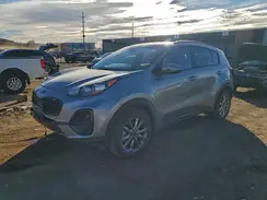 KNDP6CAC9N7015506 2022 KIA SPORTAGE