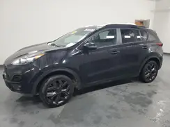 KNDP6CAC9N7018907 2022 KIA SPORTAGE