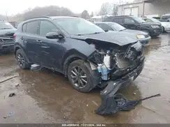 KNDP6CAC9N7024559 2022 KIA SPORTAGE