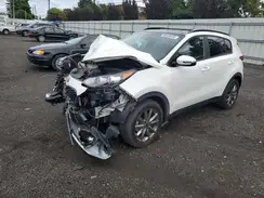 KNDP6CAC9N7026473 2022 KIA SPORTAGE