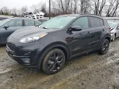 KNDP6CAC9N7975490 2022 KIA SPORTAGE