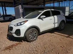 KNDP6CAC9N7997165 2022 KIA SPORTAGE