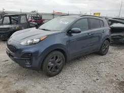 KNDP6CAC9N7997862 2022 KIA SPORTAGE