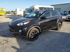 KNDP6CACXL7637545 2020 KIA SPORTAGE