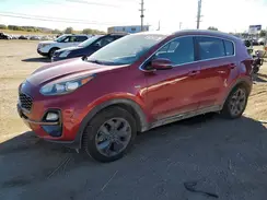 KNDP6CACXL7638632 2020 KIA SPORTAGE
