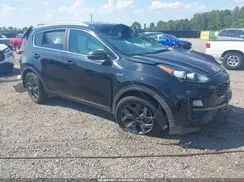 KNDP6CACXL7650375 2020 KIA SPORTAGE