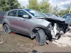 KNDP6CACXL7657052 2020 KIA SPORTAGE