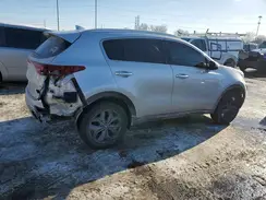 KNDP6CACXL7666575 2020 KIA SPORTAGE