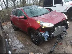 KNDP6CACXL7676863 2020 KIA SPORTAGE