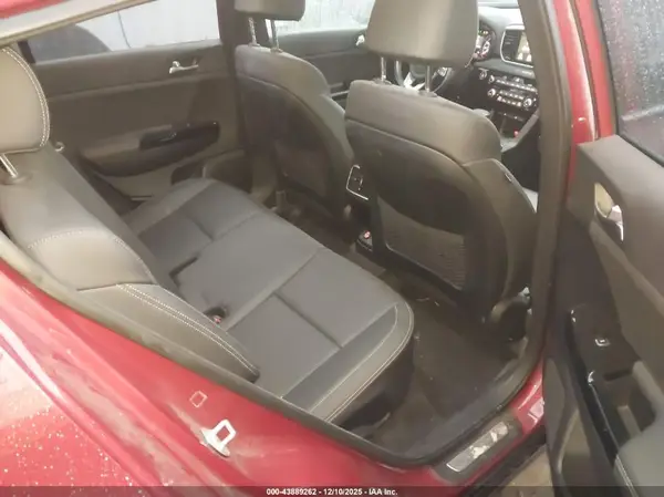 KNDP6CACXL7676863 2020 KIA SPORTAGE - Image 8