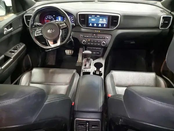 KNDP6CACXL7679164 2020 KIA SPORTAGE - Image 8