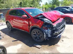 KNDP6CACXL7679231 2020 KIA SPORTAGE