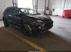 KNDP6CACXL7679410 2020 KIA SPORTAGE