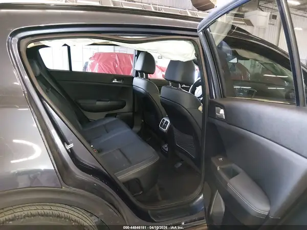 KNDP6CACXL7679410 2020 KIA SPORTAGE - Image 8