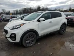KNDP6CACXL7681268 2020 KIA SPORTAGE
