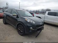 KNDP6CACXL7682176 2020 KIA SPORTAGE
