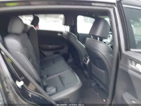 KNDP6CACXL7682176 2020 KIA SPORTAGE - Image 8