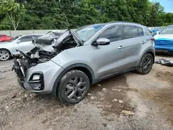 KNDP6CACXL7688270 2020 KIA SPORTAGE