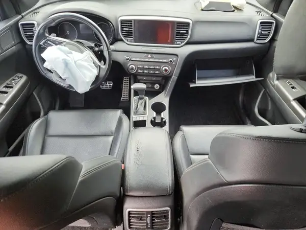 KNDP6CACXL7688270 2020 KIA SPORTAGE - Image 8