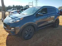 KNDP6CACXL7688303 2020 KIA SPORTAGE