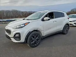 KNDP6CACXL7705584 2020 KIA SPORTAGE