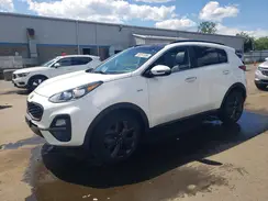 KNDP6CACXL7709277 2020 KIA SPORTAGE