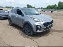 KNDP6CACXL7709750 2020 KIA SPORTAGE