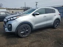 KNDP6CACXL7716357 2020 KIA SPORTAGE