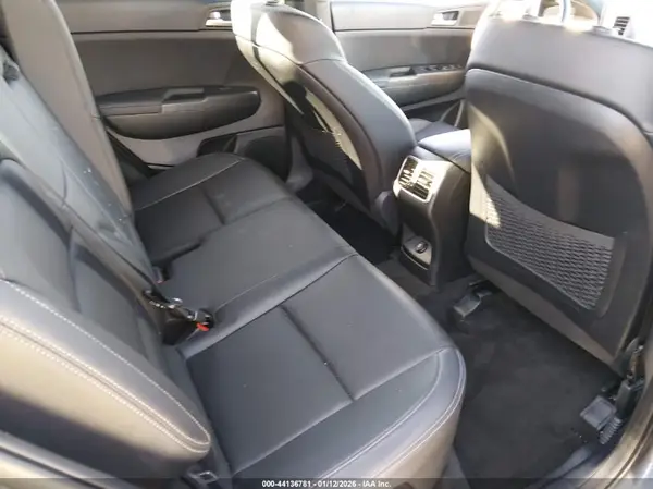 KNDP6CACXL7721705 2020 KIA SPORTAGE - Image 8