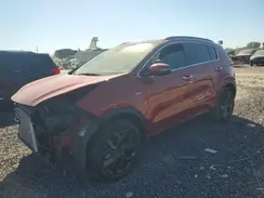KNDP6CACXL7722742 2020 KIA SPORTAGE