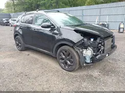 KNDP6CACXL7724491 2020 KIA SPORTAGE