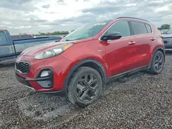 KNDP6CACXL7724524 2020 KIA SPORTAGE