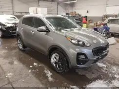 KNDP6CACXL7728914 2020 KIA SPORTAGE