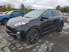 KNDP6CACXL7735488 2020 KIA SPORTAGE
