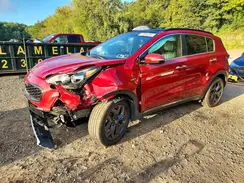 KNDP6CACXL7743879 2020 KIA SPORTAGE