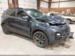 KNDP6CACXL7746068 2020 KIA SPORTAGE